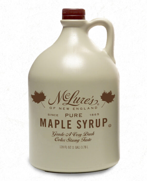 Very Dark Gallon